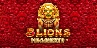 5 Lions Megaways