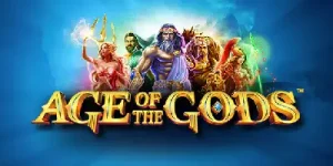 Age of the Gods: Descubre la Tragamonedas, C&oacute;mo Ganar y D&oacute;nde Jugar Gratis en Casinos de Chile