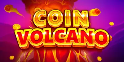 Coin Volcano