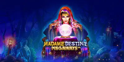 Madame Destiny Megaways