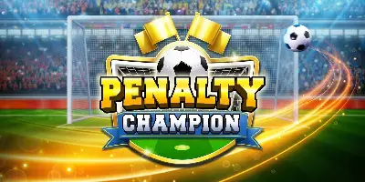Penalty Champion