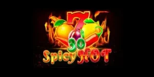 30 Spicy Hot: Descubre la Tragamonedas, C&oacute;mo Ganar y D&oacute;nde Jugar Gratis en Casinos de Chile