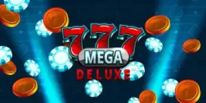 777 Mega Deluxe: Descubre la Emocionante Tragamonedas y Aprende C&oacute;mo Ganar en el Casino con 777 Mega Deluxe Gratis