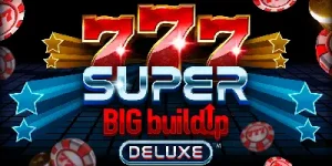 777 Super Big BuildUp Deluxe: Descubre la Tragamonedas, C&oacute;mo Ganar y Jugar Gratis en el Casino