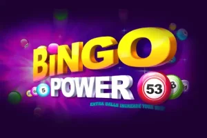 Bingo Power: Descubre la Tragamonedas Definitiva y Aprende C&oacute;mo Ganar en el Casino en Chile
