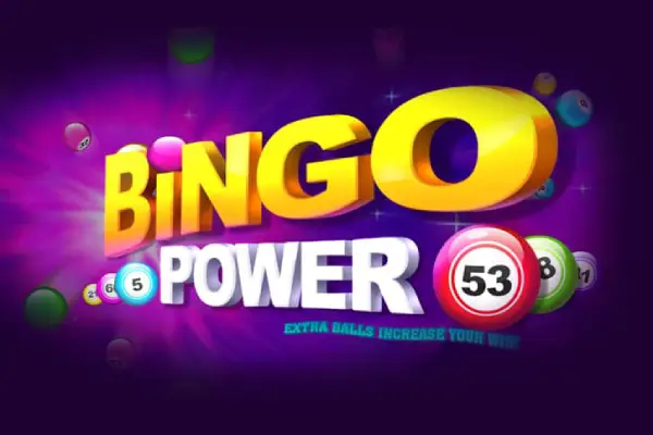Bingo Power