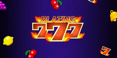 Blazing 777