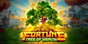 Fortune Tree of Wealth: Descubre la Tragamonedas, C&oacute;mo Ganar y D&oacute;nde Jugar Gratis en Casino