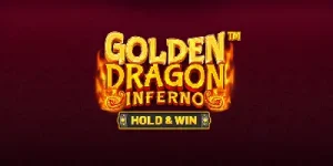 Golden Dragon Inferno: Descubre la Tragamonedas, C&oacute;mo Ganar y Jugar Gratis en el Casino
