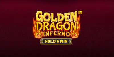 Golden Dragon Inferno