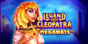 Legend of Cleopatra Megaways: Descubre C&oacute;mo Ganar en Esta Tragamonedas en los Mejores Casinos de Chile