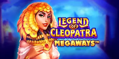 Legend of Cleopatra Megaways