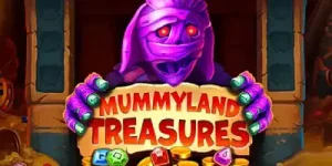 Mummyland Treasures: Explora el Slot Mummyland Treasures y Aprende C&oacute;mo Ganar en el Casino con Tragamonedas Gratis en Chile