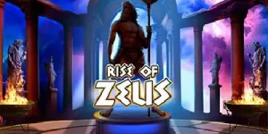 Rise of Zeus: Descubre la tragamonedas y aprende c&oacute;mo ganar en tu casino favorito en Chile