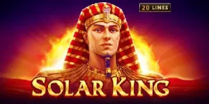 Solar King: Descubre la Tragamonedas y Aprende C&oacute;mo Ganar en el Casino Gratis en Chile