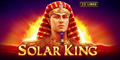 Solar King