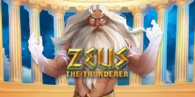 Zeus the Thunderer: Descubre la Tragamoneda &Eacute;pica y C&oacute;mo Ganar en los Mejores Casinos de Chile