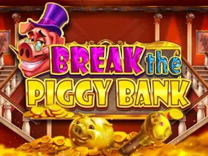 Break The Piggy Bank: Descubre C&oacute;mo Ganar en la Tragamonedas M&aacute;s Emocionante de Casino Chile