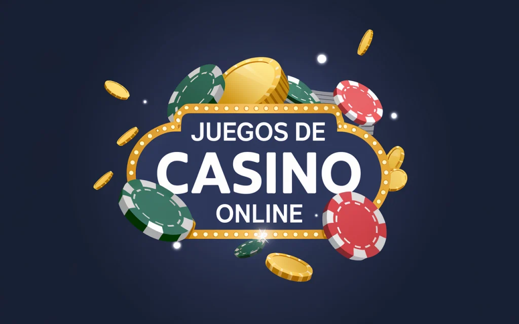 Los Mejores Juegos de Casino en Chile para 2026