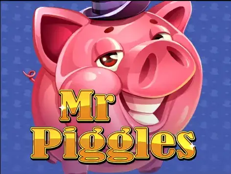 Mr Piggles