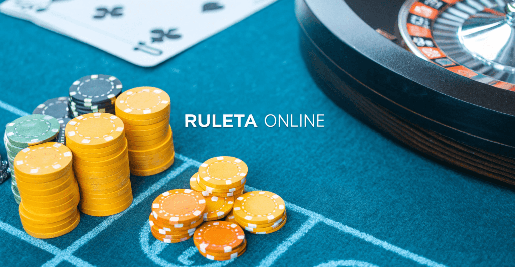Los mejores casinos online para jugar ruleta en Chile en 2026