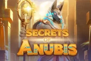 Secrets of Anubis: Descubre la Tragamonedas y Aprende C&oacute;mo Ganar en el Casino con la Demo Gratis
