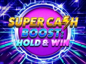 Super Cash Boost: Hold & Win slot: Juega la tragamonedas Super Cash Boost: Hold & Win y descubre c&oacute;mo ganar en el casino con la versi&oacute;n gratis y demo