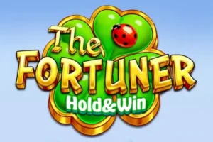 The Fortuner: Hold & Win: Descubre la Tragamonedas y Aprende C&oacute;mo Ganar en el Casino Chileno