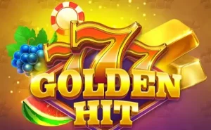 777 Golden Hit: Descubre la Tragamonedas en Casinos en L&iacute;nea y Aprende C&oacute;mo Ganar con Demo Gratis en Chile