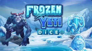 Frozen Yeti Dice: Todo sobre la tragamonedas Frozen Yeti Dice Mesh, c&oacute;mo ganar en el casino y jugar gratis en demo