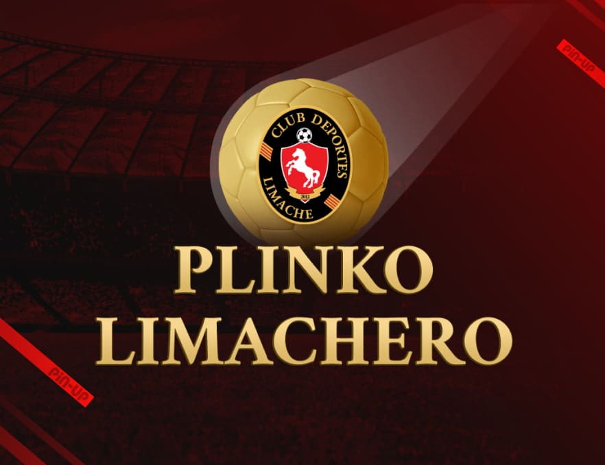 Plinko Limachero