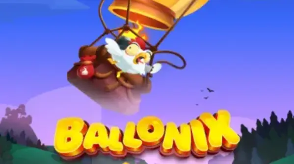 Ballonix