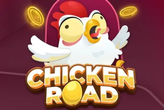 Chicken Road