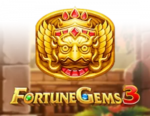 Fortune Gems 3 slot
