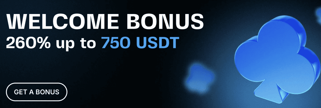 Bonos de Bookmaker.XYZ