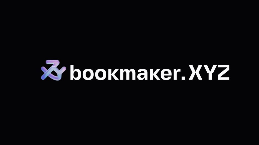 Bookmaker.xyz