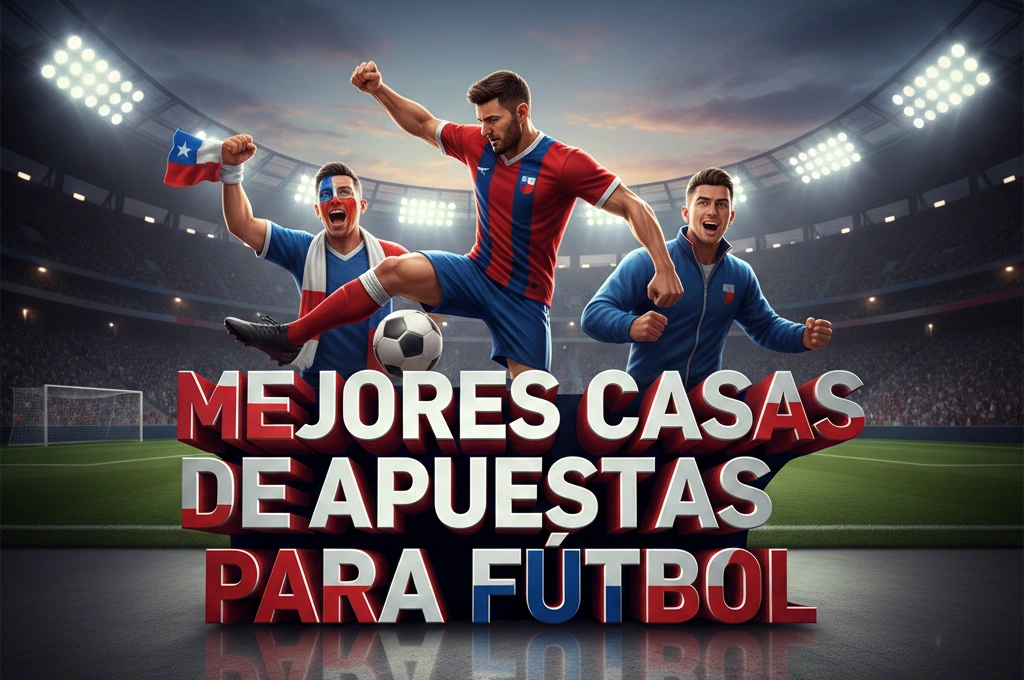 Apuestas de F&uacute;tbol