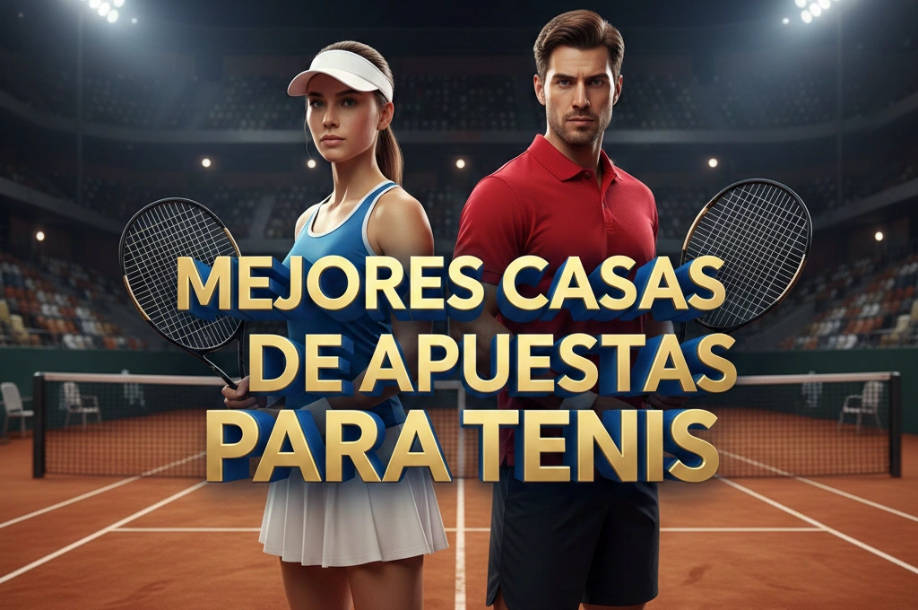 Apuestas en Tenis
