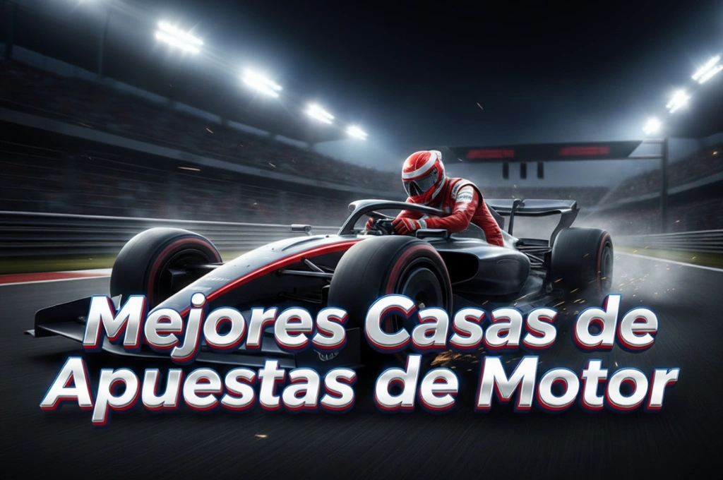 Apuestas de Motor